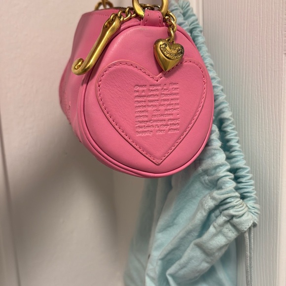 🎀💕VINTAGE JUICY COUTURE🍒 - Picture 3 of 4
